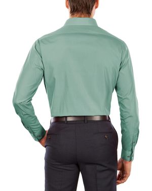 Green Van Heusen Shirts for Men | Lyst Green Van Heusen Shirts for Men | Lyst