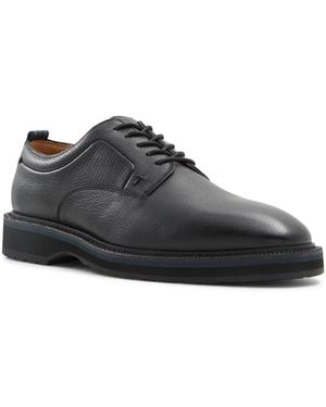Ted Baker Drysdale Lace Up Dress Shoes - Black