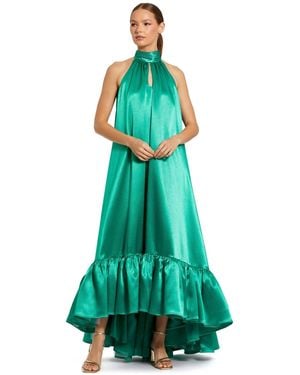 Designer High Halter Low Dresses for Women - Up to 86% off | Lyst
