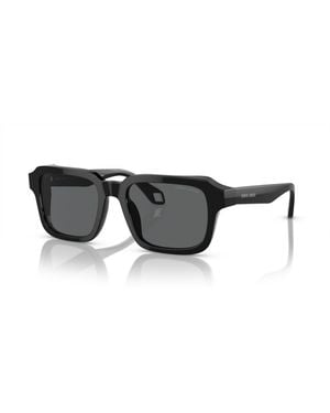 Giorgio Armani Sunglasses - Black