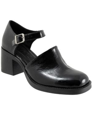 BUENO Rita Shootie - Black