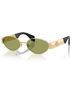 Versace Sunglasses - Green