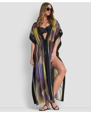 cocktail dress for short women Short Dress cc2430 by Ladivine Black/Nude / 10