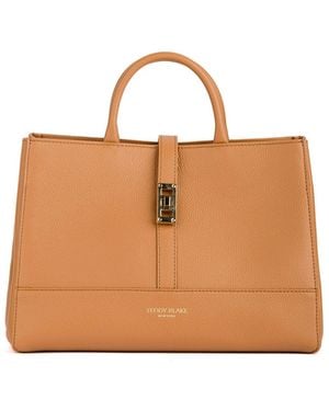 Teddy Blake Lola Dollarino 12" - Brown