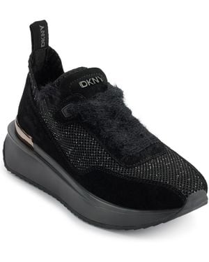 DKNY Shoes Shoe - Black