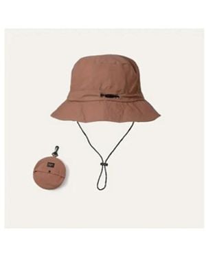 Batfox Multi Functional Outdoor Fisherman Hat - White