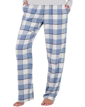 Heat Holders Regular Fit Pants - Blue