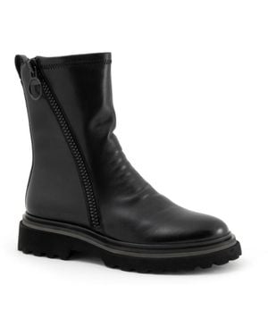 EOS FOOTWEAR Skarlet Boot - Black