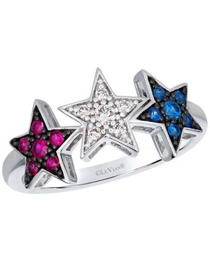 Le Vian Blueberry Sapphire
