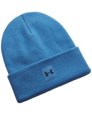 Under Armour Halftime Beanie - Blue