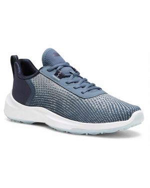 PUMA Fusion Crush Sport Spike Less Golf Shoes - Blue