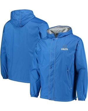 Dunbrooke Royal - Blue