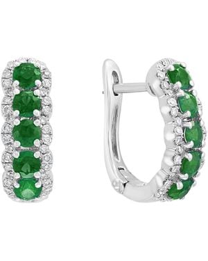 Effy Diamond (1/20 Ct. T.w. - Green