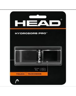 Head Hydrosorb Pro Replacement Grip - Black