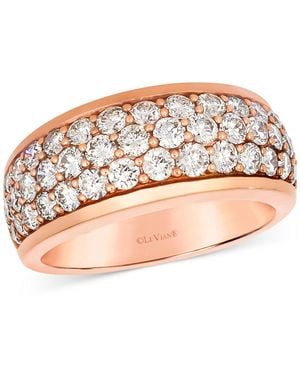 Le Vian Nude Diamond Ring (1-3/4 Ct. T.w. - Pink