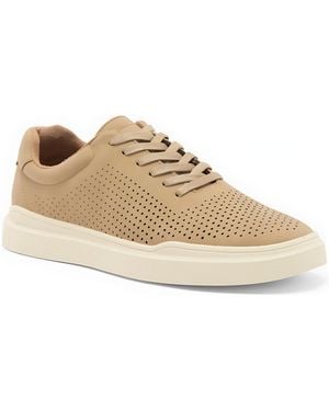 Gordon Rush Lace Up Sneaker - Natural