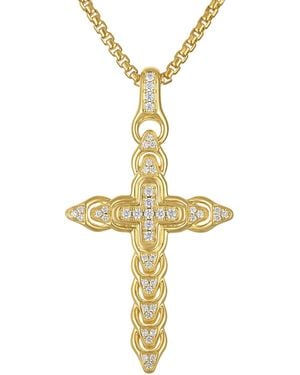 Bulova Diamond (1/2 Ct. T.w. - Metallic