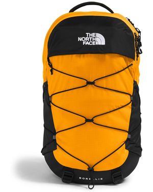 The North Face Borealis Backpack - Orange