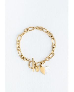 Starfish Project Give Hope Bracelet - Metallic