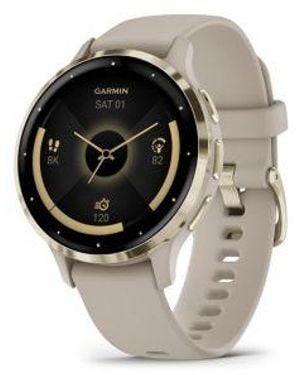 Garmin Venu 3s - Gray