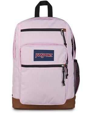Jansport Cool Student Backpack - Pink