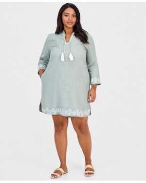 Charter Club Dresses for Women | Online Sale up to 50% off | Lyst