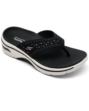 Skechers Go Walk Arch Fit 2.0 - Black