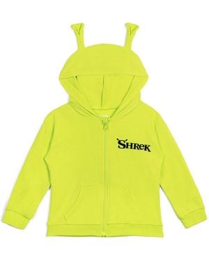 Shrek Toddler (2t-5t - Yellow