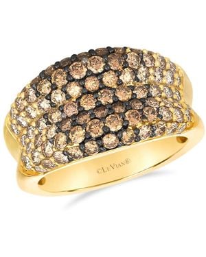 Le Vian Chocolate Diamond (2 Ct. T.w. - Metallic