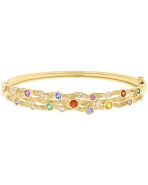 Effy Multi-sapphire (1-3/8 Ct. T.w. - Metallic
