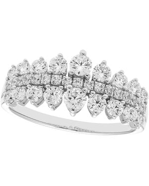 Macy's Diamond Ring (1 Ct. T.w. - Gray