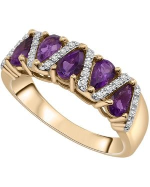 Macy's Amethyst (1 Ct. T.w. - Pink