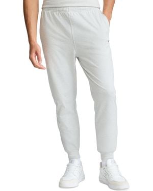 Champion Jersey sweatpants - Gray