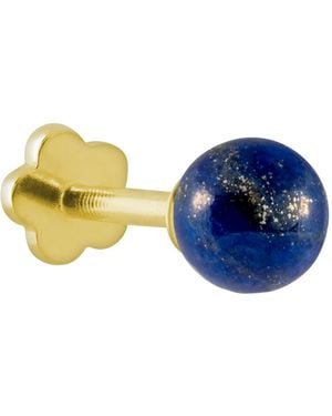 Macy's Rose Quartz (5/8 Ct. T.w. - Blue