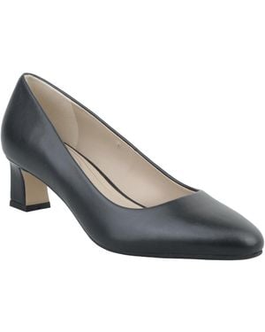 Giani Bernini Renatta Slip-on Pumps - Blue