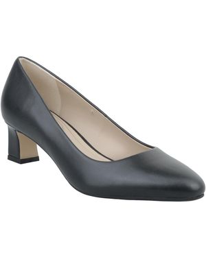 Giani Bernini Renatta Slip-on Pumps - Blue