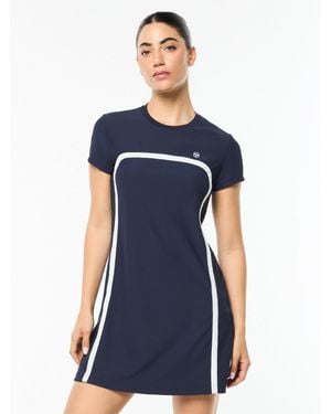 Sergio Tacchini Sergio Tachhini Bria Dress - Blue