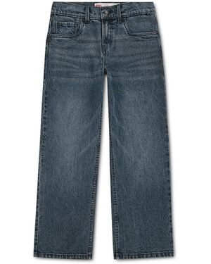 Levi's Boys' 8-20 578 baggy-fit Jeans - Blue