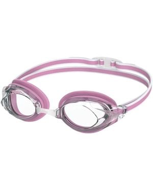 Gnuadz Swim goggles Mirrored Vanquisher - Pink