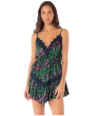 Maaji Arabella Dress - Blue