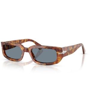 Persol Rectangle Sunglasses - Multicolor