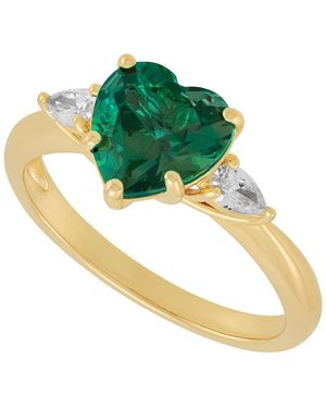 Macy's Created (1-5/8 Ct. T.w. - Green