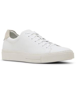 Steve Madden Forrte Sneakers - White