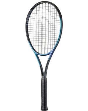 Head Gravity Tour Unstrung Tennis Racquet - White