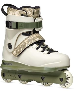 ROLLERBLADE Blank Ct Fitness Inline Skates - Green