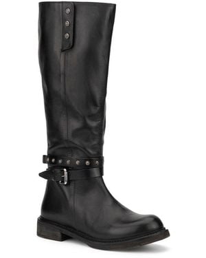 Vintage Foundry Reign Boot - Black