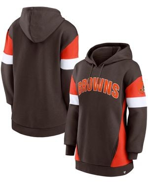 Fanatics Brown - Multicolor