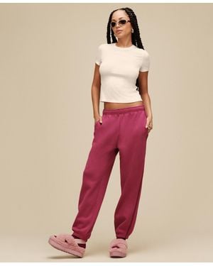 UGG Classic Fleece Pull-on Sweatpants - Multicolor