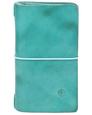 Old Trend Nomad Organizer - Green