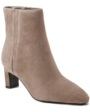 Rockport Marisa Total Motion Dress Booties - Brown